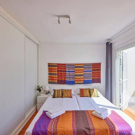 Nura Houses Magaluf Duplex 3 Buitenkant foto