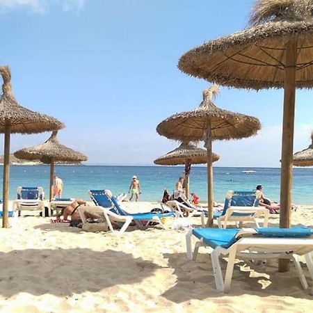 Nura Houses Magaluf Duplex 3 Buitenkant foto
