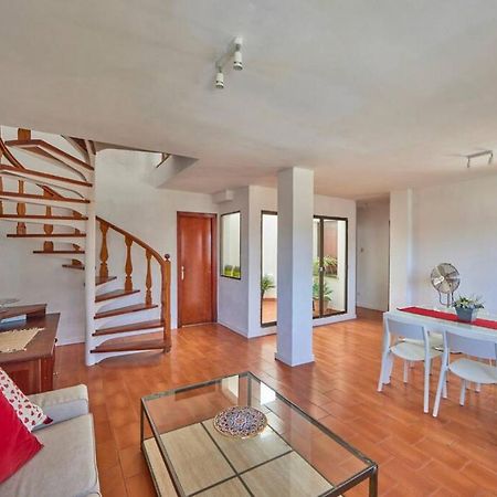 Nura Houses Magaluf Duplex 3 Buitenkant foto