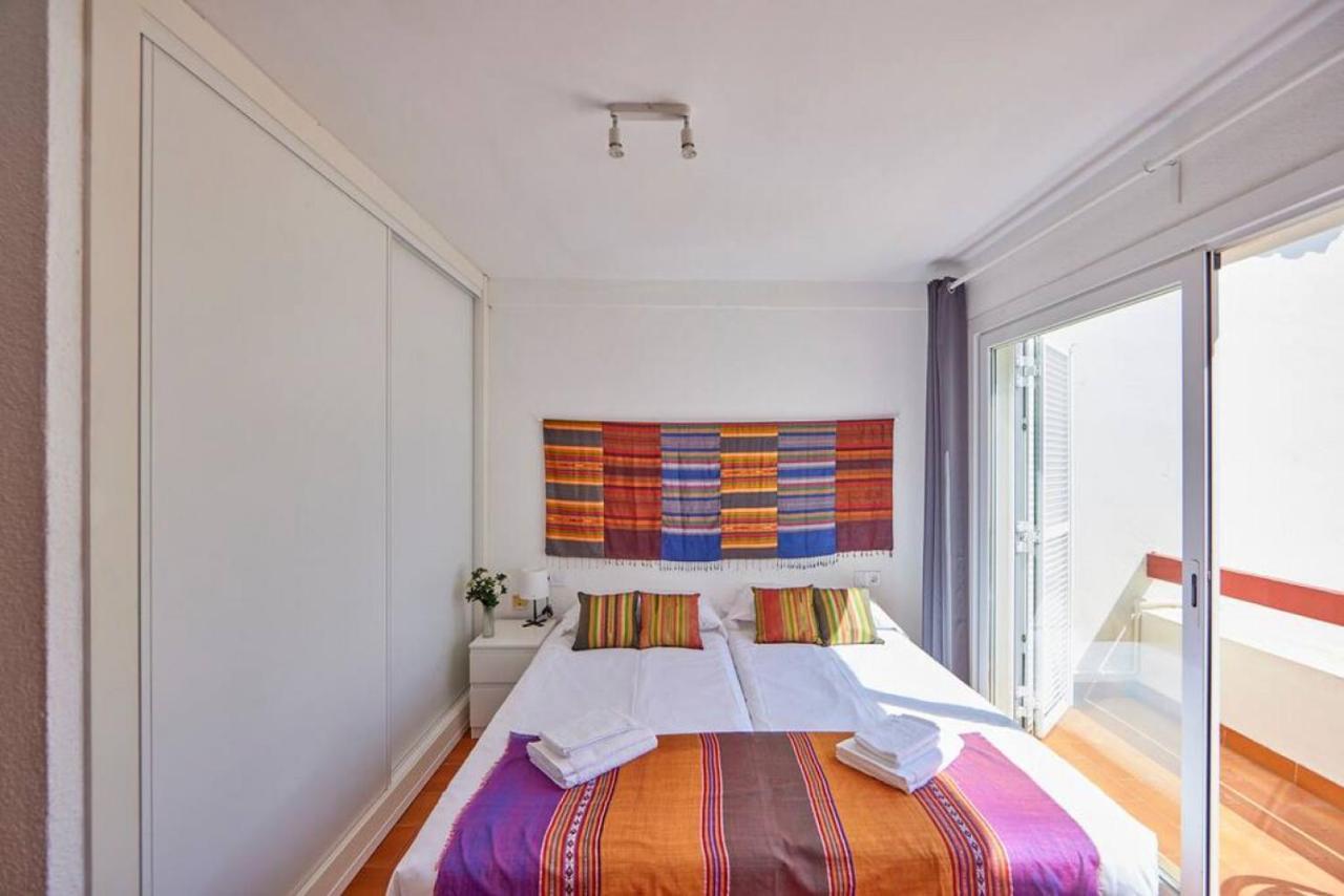 Nura Houses Magaluf Duplex 3 Buitenkant foto