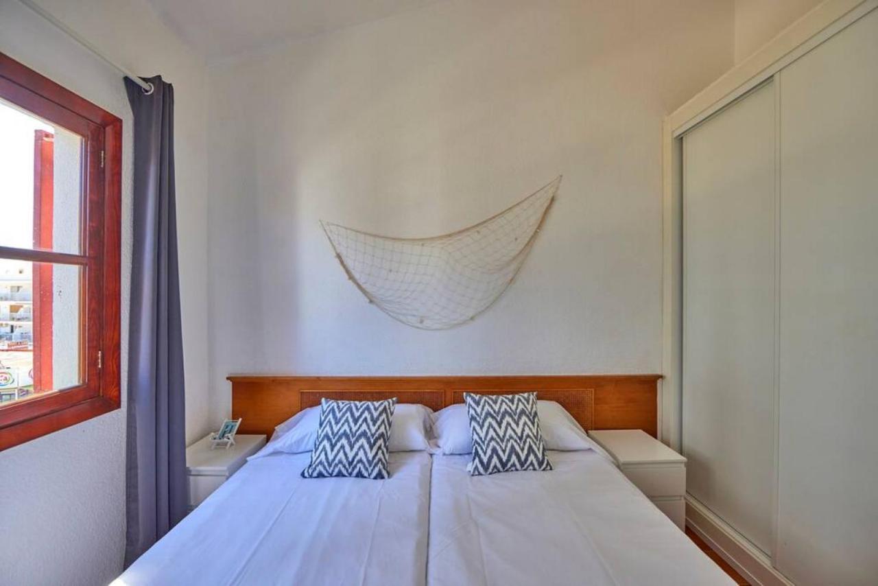 Nura Houses Magaluf Duplex 3 Buitenkant foto