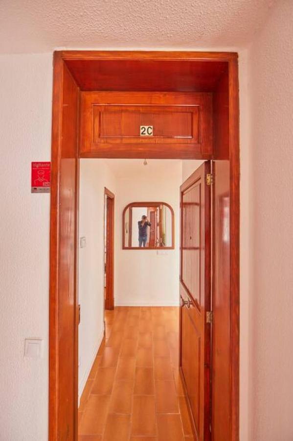 Nura Houses Magaluf Duplex 3 Buitenkant foto
