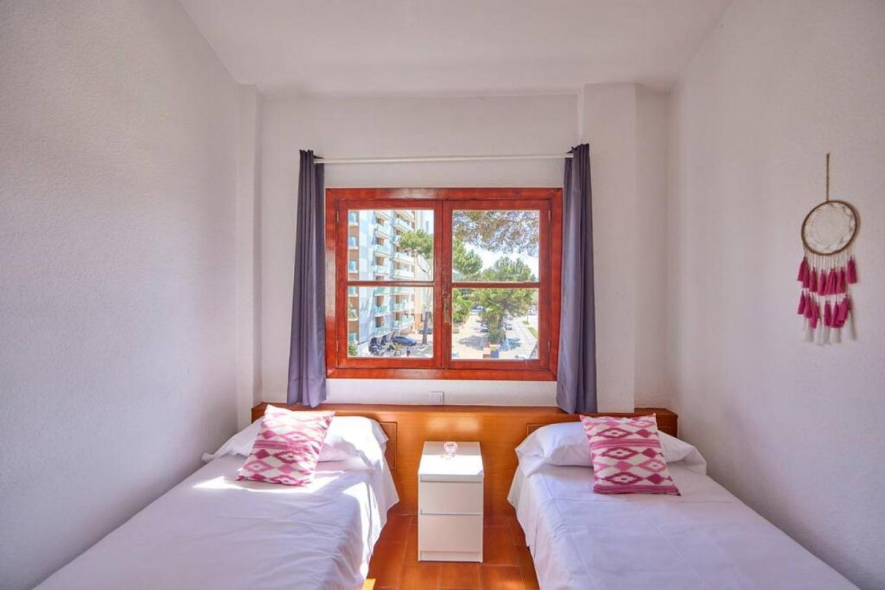 Nura Houses Magaluf Duplex 3 Buitenkant foto