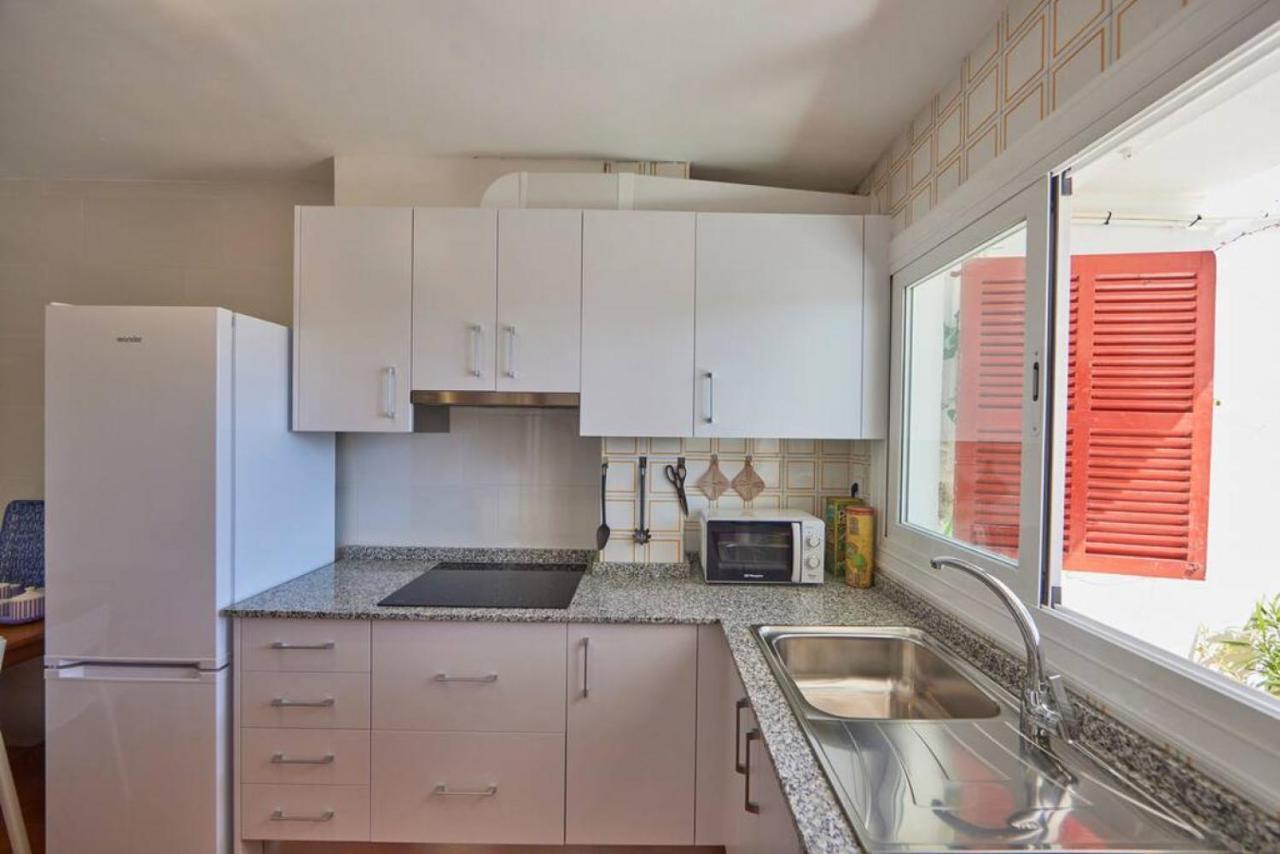 Nura Houses Magaluf Duplex 3 Buitenkant foto