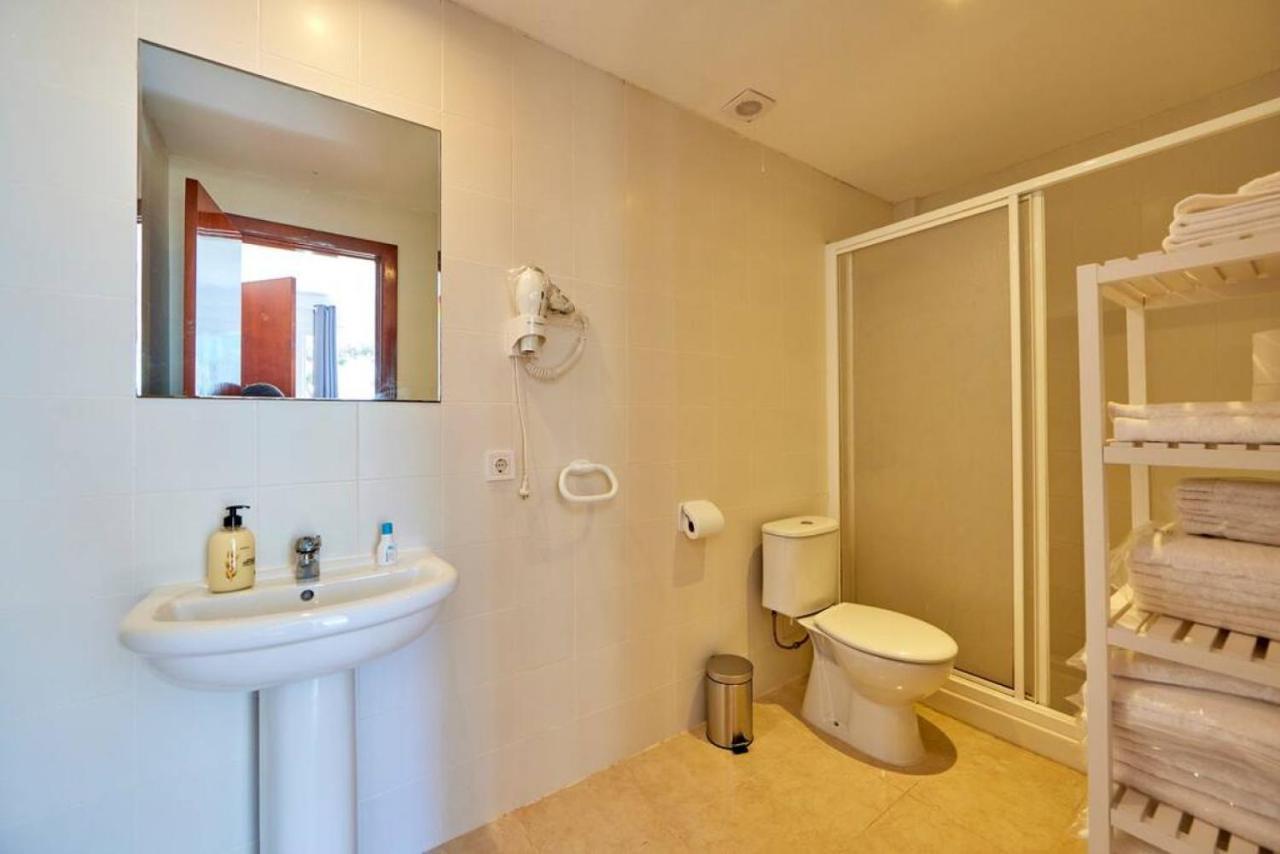 Nura Houses Magaluf Duplex 3 Buitenkant foto