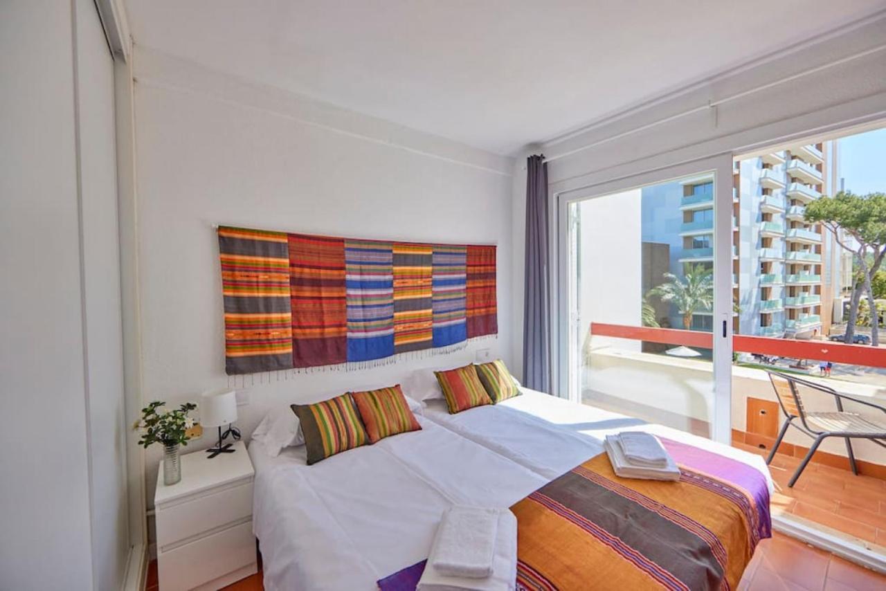 Nura Houses Magaluf Duplex 3 Buitenkant foto