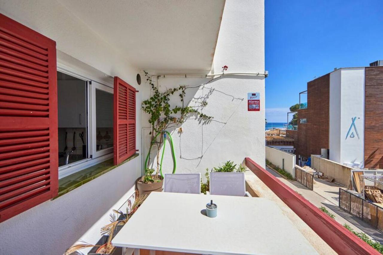 Nura Houses Magaluf Duplex 3 Buitenkant foto