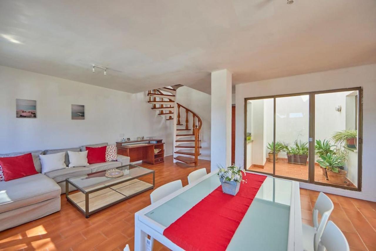 Nura Houses Magaluf Duplex 3 Buitenkant foto